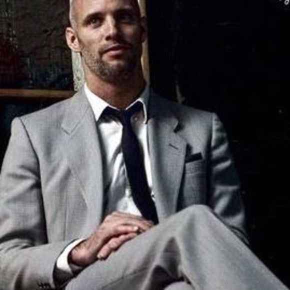 Meet your Posher, Patrick - Picture 1 of 1